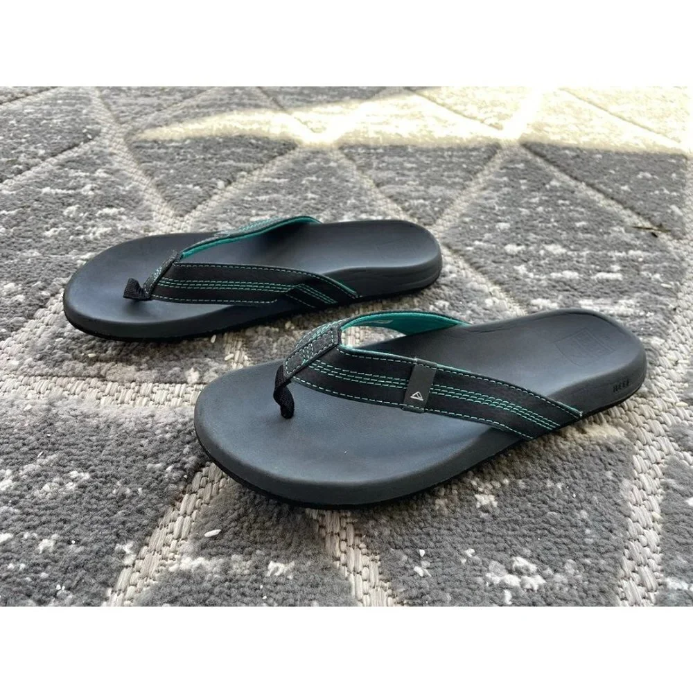 Girls Reef Sandals